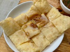 -金山锅贴店(金泉路店)