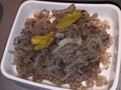 -半天妖烤鱼(任丘悦都汇店)