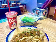 -荔银肠粉·非遗手藝(夫子庙店)