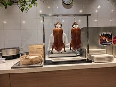 -第六季自助餐厅(北太平庄店)