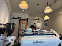 -LAB COFFEE来杯咖啡(浦仓路店)
