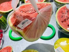 -利群商厦(台东店)