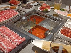 -海底捞火锅(龙岗星河COCO Park店)