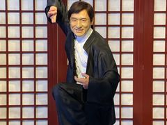 -北京杜莎夫人蜡像馆