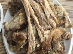 -清真·益鑫羊肉手抓馆(花园北街店)