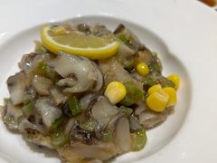 芥末螺片-阿毛饭店(和义路店)