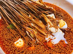 -嘉州叶婆婆钵钵鸡(建设路店)