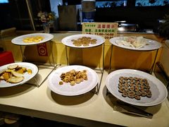 -豪亨世家牛排自助(乐群店)