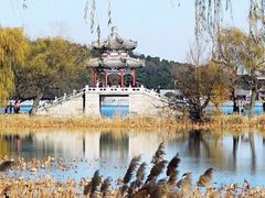 -颐和园