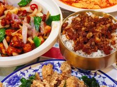 -金姐台湾菜(珠江路店)