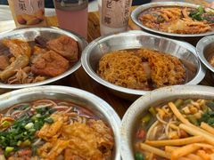 -娇姐老牌螺蛳粉(雅儒路店)