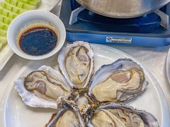 -东方御宴海鲜酒楼(棕泉酒店)