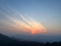 -妙峰山风景名胜区