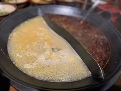 -萍姐火锅·公路夜市(打浦桥日月光店)