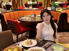 -西安凯悦酒店·湖畔中餐厅