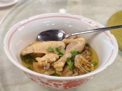 -二泉园老菜馆·百年无锡菜