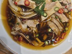 -老砂锅(城北店)