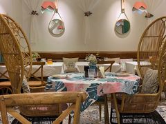 -MIO弥欧洋房西餐厅(中央大街店)