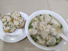 -老西白点心店