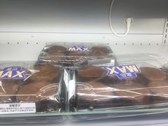 -盒马X会员店(上海森兰商都店)