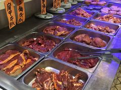 -阪尚皇·原切牛排·烤肉火锅自助(北京路店)