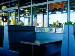 -幸运小丑汉堡(Bay Area本店)