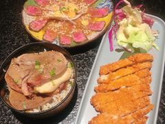 -無境·匠心日本料理(汉街店)