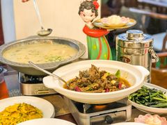 -十里·东湖院子(湖北省博物馆店)