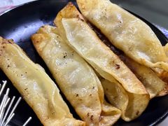 -小胡子祥彪烧烤(徐东店)