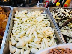 藠头-正渝70年代老火锅(汽博店)