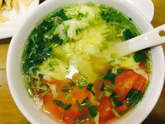 -王胖子驴肉火烧(鼓楼店)