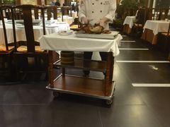 -惠丰堂饭庄·烤鸭·京味菜(西北旺·唐家岭店)