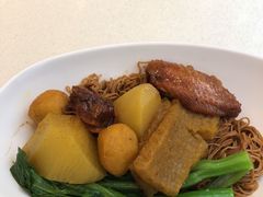 -和平馆·地道港澳茶餐厅(西门口店)