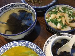 -兰边碗(鼓楼店)