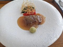 -雲上錢屋·怀石料理(上海中心店)