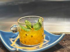 -Ginza Onodera铁板烧(外滩十八号店)