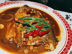 -旺顺阁·北京菜(北辰上品+)