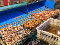 -谊荣海鲜大牌档(石湖店)