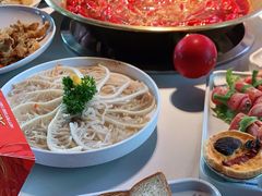 -小龙坎火锅(IFS HOT店)