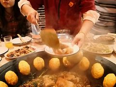 铁锅炖鱼-李记铸铁锅炖鱼(长江中路店)