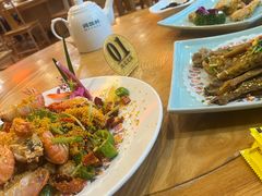 -德胜轩正宗顺德菜(宝安沙井会展中心店)