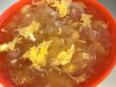 -佑汉小贩大楼熟食中心