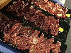 -陈记顺和潮汕牛肉火锅(番禺迎宾大道店)