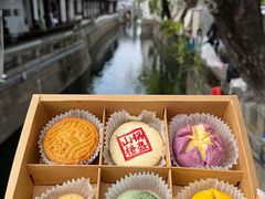 -长发西饼(临顿路店)