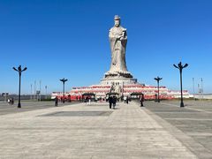 -天津妈祖文化园