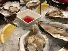 -恰餐厅及酒吧 CHAR Bar & Grill (北京丽都皇冠假日店)