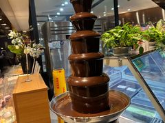 -遇上西雅图多融合海鲜自助餐厅(中房金谊广场店)