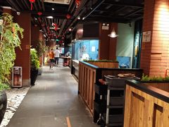 -广东道至正餐厅(区庄店)