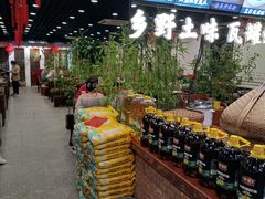 -西江美食舫·江西菜(健德桥店)