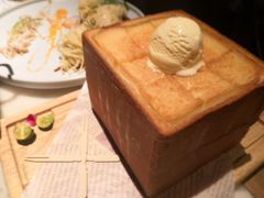 -绿茶餐厅(领展购物广场·中关村店)